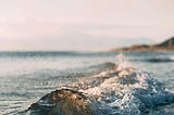 Creator God: Cynicism, a Spiritual Narrative Practice & a Prayer for the Information Age