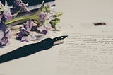 Want to Write Better? Stop Writing and Pull Weeds