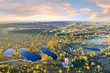 The Estonian Farmland Market