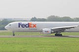 FedEx Tracking: Ensuring Safe and Swift Deliveries