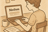 Just a Blogging Platform: My Medium Journey