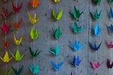 Autistic Origami