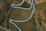 The Binding Route