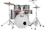 pearl-export-exx725s-5-piece-drum-kit-smokey-chrome-1