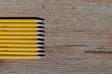 What a Pencil Can Teach Us About Human Progress