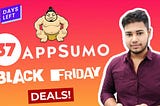 37 Best AppSumo Black Friday Deals 2022 Live 🔥 4–5 Days Left