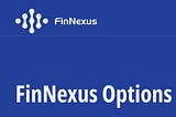 A New Decentralized Finance Investment Strategy: Cryptocurrency Options by FinNexus.