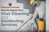 Covid 19 Cleaning Tips for Home & Offices in Toronto