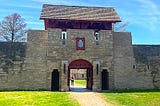 Tour French Fort De Chartres In Illinois