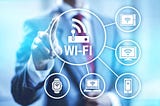 13 Things about Wireless Network you may not have known (WIFI)