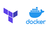 Setup and run website in Docker Container with Terraform