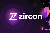 ขอแนะนำ Zircon Finance