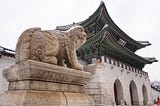 Five Distinctions I’ve Noticed Between Korea and China