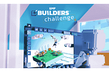 Builders’ Challenge : Meet Champions