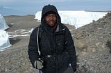 Lessons I Learnt Climbing Africa’s Highest Mountain