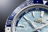 My Current 5 Favorite Grand Seiko Watches