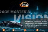 Is Race Master a worthy NFT game to invest in?