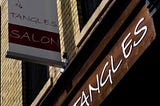 Tangles Salon Studio: In the Business of Beauty
