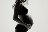 No, human fetus is not your typical parasite.