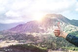 The Ultimate Guide Toward a Positive Mindset
