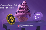 Quick Guide to Bridging on Telos Blockchain.