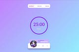 Build A Time Tracker Web App Integrated with Courier API for Effortless Notification Management