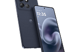Moto g86 Power Performance