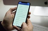 Rendering Performant Cross-Platform Lists in React Native and Expo