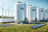 Green Energy: Hokkaido’s Commitment Hydrogen Energy