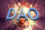 What is DAO?