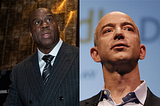 Magic Johnson Outbids Jeff Bezos and NCAA Champ for NFL Team — Here’s How He Did It!