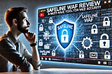 SafeLine WAF Review: A Must-Have Tool for Web Security?