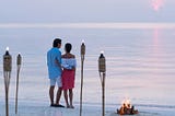 How to Plan a Romantic Getaway