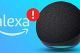 Alexa Can Improve Your Smart Home Experience