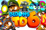 Bloons TD 6 Apk + MOD [MEGA Hacks] v3.0 Android Download by ninja kiwi