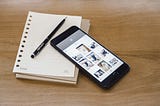 Why I stopped trying to find the perfect note-taking app