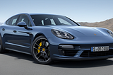 The Ultimate Race: Porsche Panamera vs Ford Mustang