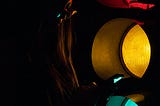 Red light, Yellow Light, Green Light…
