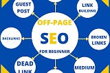 Off-Page SEO For Beginner | How To Do Off-Page SEO?