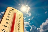 The Heat is On: Understanding the Impact of Rising Temperatures