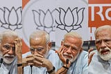 5 Questions to put India’s Modi on ‘Mute Mode’