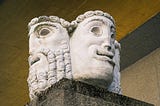 The Kirk Memorial: A Tale of Two Eulogies
