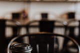 Coffee Business — Achieving Entrepreneurial Success