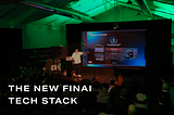 The new FinAI Tech Stack