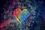 How I became LGBTQ+ Affirming