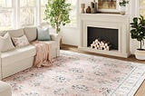 jinchan-washable-area-rug-8x10-low-pile-living-room-rug-pink-floral-print-stain-resistant-large-rug--1