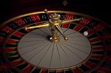 Casino Capitalism: Is it time to Stop the Games and play for real?