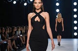 Form-Fitting-Black-Dresses-1