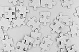 My life in financial crime-the jigsaw puzzle with no picture on the front of the box, and with…