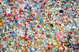 Microplastics Menance
